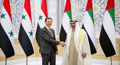 Arab League welcomes Syria back into fold after 11 years of suspension