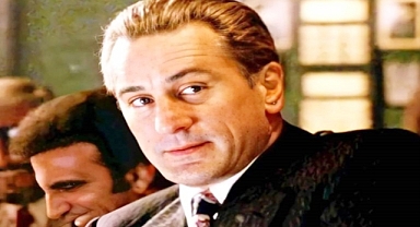 Dad at 79: Robert De Niro becomes a father again