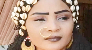 Famous Sudanese singer Shaden lost her life in the conflict