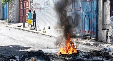 Haiti: International Support Needed Now To Stop Spiralling Gang Violence