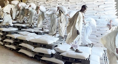 How the Sudan Crisis Threatens the Entire Sahel