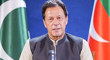 IHC stops authorities from arresting Imran Khan in all cases