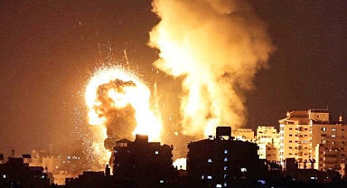 Israeli Aggression Intensifies as Warplanes Resume Airstrikes