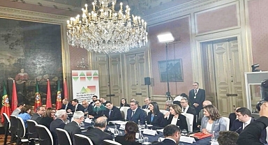 Memorandum of Understanding between Morocco and the Portuguese group Valérius Têxteis