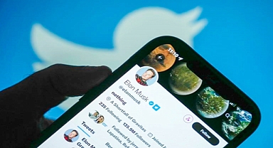 Musk says twitter to soon allow calls, encrypted messaging