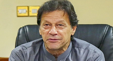 Pakistani court grants Imran Khan bail, legal team says