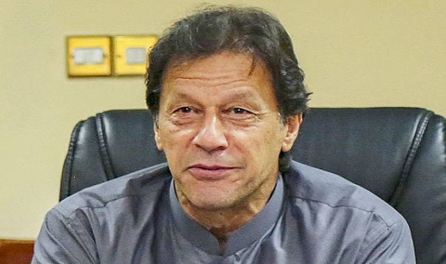 Pakistani court grants Imran Khan bail, legal team says