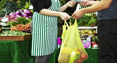 Rising food prices a priority concern for UK