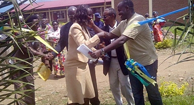 Rwanda succeeds including citizens in formal financial sector