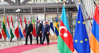 Schedule of meetings of EU, Azerbaijani and Armenian leaders in Brussels published