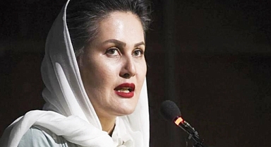 The world was silent: Afghan filmmaker Sahraa Karimi on Taliban takeover