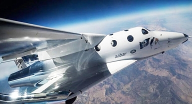 Virgin Galactic to launch first tourists into space in June