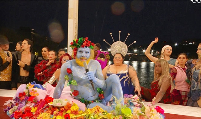 2024 Paris Olympics Opening: A Controversial Show Far from the Spirit of Sports