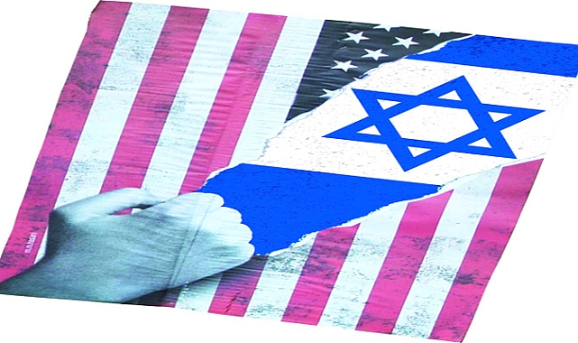 America Under Zionist Command: Netanyahu’s Congressional Speech and Reactions