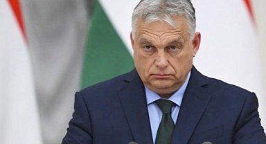 Hungarian Prime Minister Orban: 