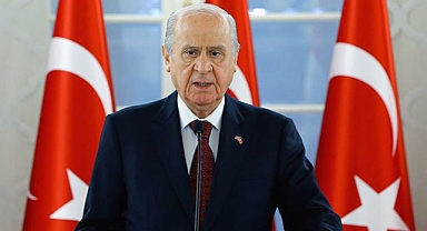 Important Messages from MHP Leader Bahçeli on Cyprus and Turkey