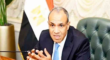 Meeting Between Egyptian Foreign Minister and Blinken: Efforts to De-escalate Tensions in Lebanon