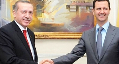 Meeting Date Between President Erdoğan and Assad Revealed