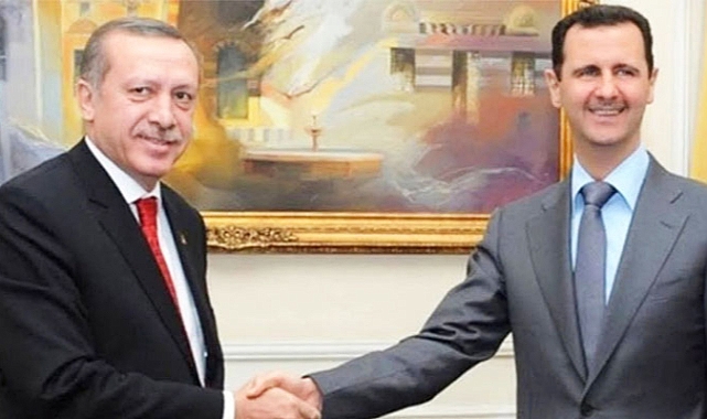 Meeting Date Between President Erdoğan and Assad Revealed