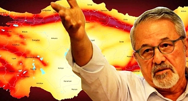 Naci Görür’s Earthquake Warning: “Do Not Forget the Earthquake”