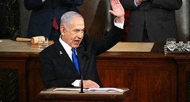 Netanyahu's Address to Congress: Lies, Contradictions, and War Rhetoric