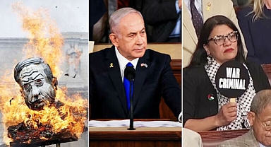 Netanyahu's Controversial Speech to the US Congress Sparks Massive Outrage
