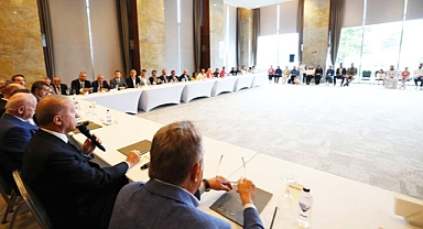 President Erdoğan's Strong Warning to Israel: We Can Do the Same as We Did in Karabakh and Libya