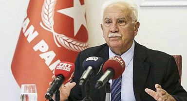 Turkey and Syria to Conduct Joint Operation Against PKK: Statements by Vatan Party Leader Perinçek