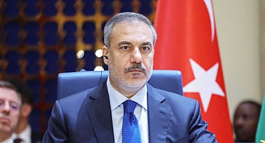 Turkey Seeks Stronger Security Cooperation with Arab Countries