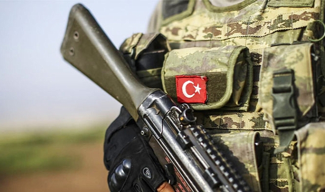 Turkish Troops’ Mission in Somalia Extended for 2 More Years