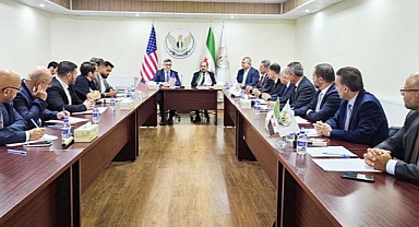  US Visit to Gaziantep and Relations with the Syrian Opposition