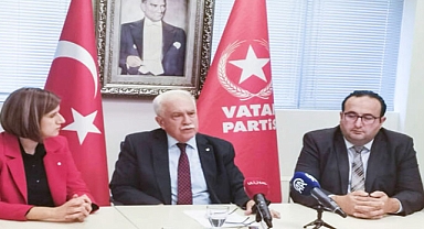 Vatan Party Proposes Penal Sanctions for LGBT Propaganda and Organization