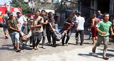Massacre During Dawn Prayer in Gaza: Over 100 Martyrs