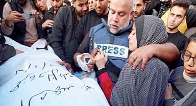 The Toll on Journalists in Gaza: At Least 120 Journalists and Media Workers Killed