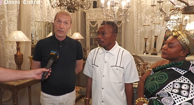 All Happy Days - Home Textile - 2025