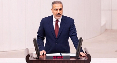 Minister Fidan: Turkey is the only country that has cut all trade with Israel