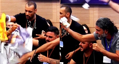 A mental health crisis erupts in the Israeli Parliament