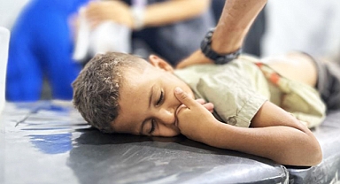 At Least 21,000 Children Disabled in Gaza Since War Began