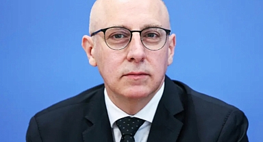 Historic Appointment in German Intelligence Agency Sinan Selen Takes the Helm