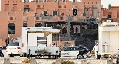 Israel Conducts Airstrike on Senior Hamas Members in Qatar