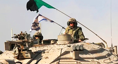 Israeli Army Trains Reserve Soldiers, Prepares for Gaza