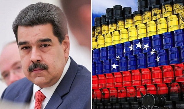 Maduro Invites Europe: Venezuela Open for Investment Without U.S. Licenses