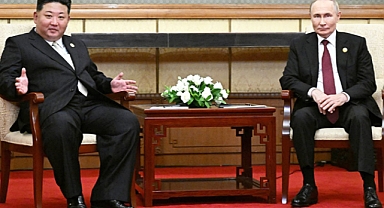 Message Against the U.S.: China, Russia, and North Korea Meet at the Summit