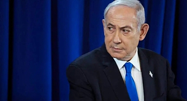 Netanyahu Delivers Sharp Message to Erdoğan from Jerusalem