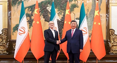  Pezeshkian: Israel’s Aggression Made Possible by US Support