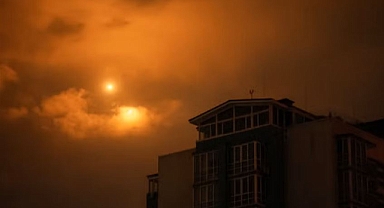 Russian Drones Violate Polish Airspace