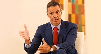 Spanish Prime Minister: Europe’s Response to Gaza Has Failed