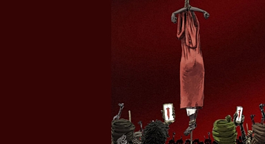 The torture and killing of Qisma Ali Omar in South Darfur, Sudan sparks global outrage