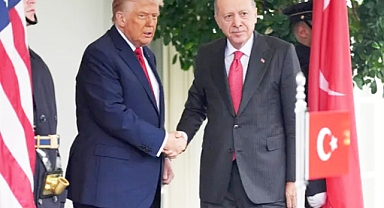 Trump Hails Erdoğan as ‘Respected Leader’ Amid Contentious Issues