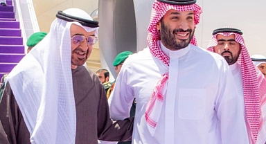 UAE and Saudi Arabia Issue Joint Call for Gaza Solution